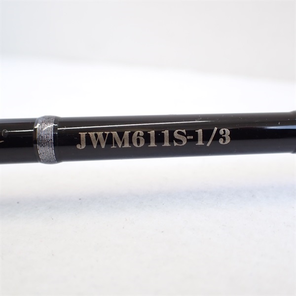 ジグザム ワイルドマークＪＷＭ６１１Ｓ－１／３